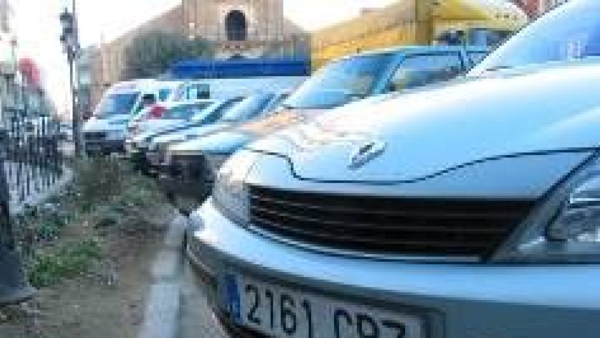 El año para la venta de vehículos nuevos en la ciudad fue bueno