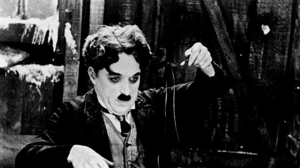 chaplin