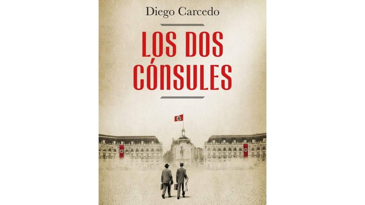 diego gómez / JAVIER