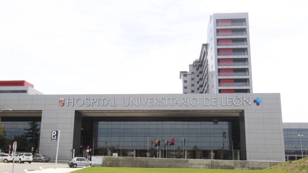 hospital