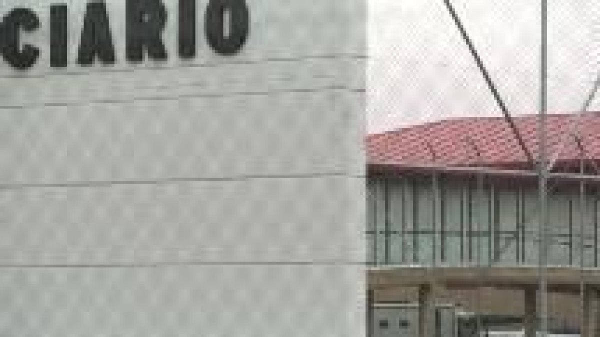La prisión de Villahierro, en Mansilla de las Mulas, experimenta incrementos continuos de reclusos