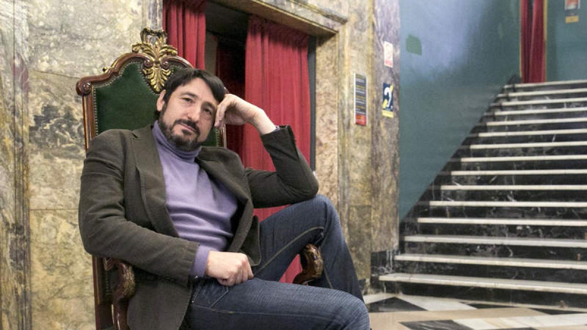 Carmelo Gómez