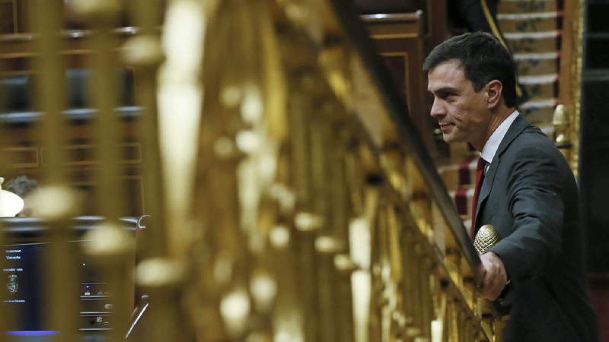 Pedro Sánchez afirma que «se está dejando la piel» para que el PSOE gane las autonómicas.