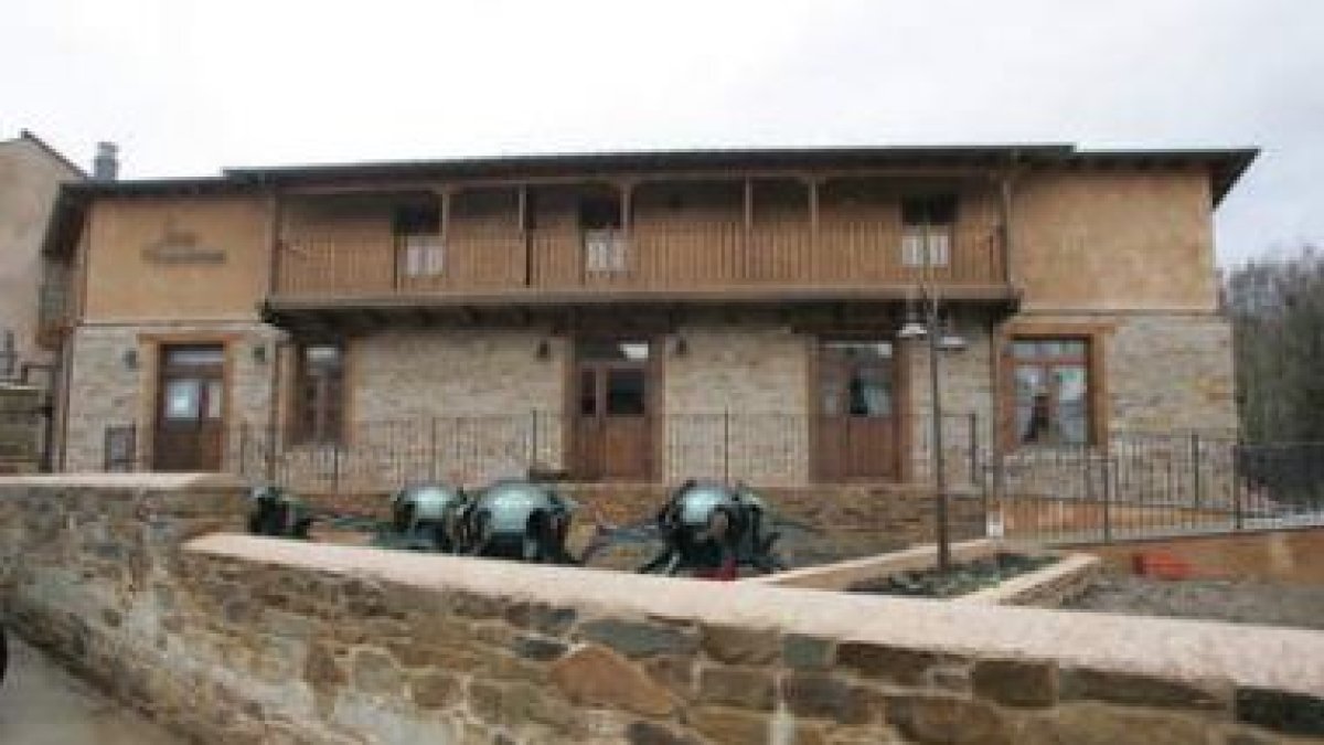 Los establecimientos de turismo rural son siempre los más primados por Asodebi.