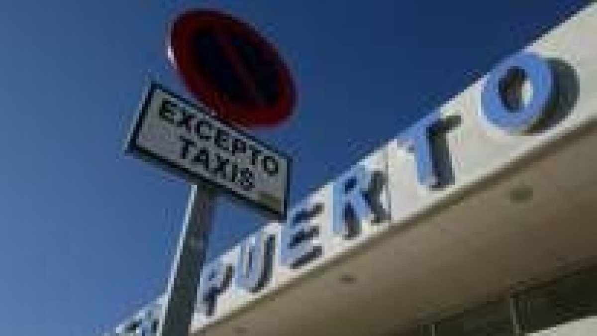 San Andrés considera imprescindible que exista un acceso al Aeropuerto desde este municipio