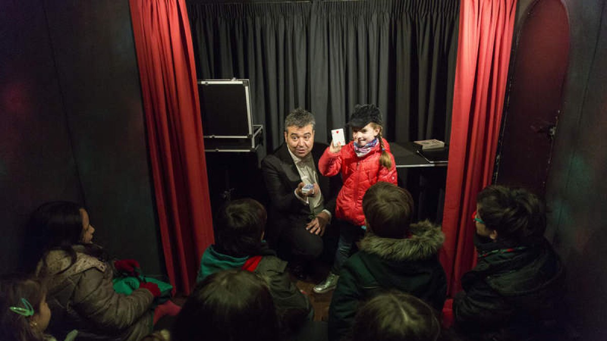 fernando otero perandones