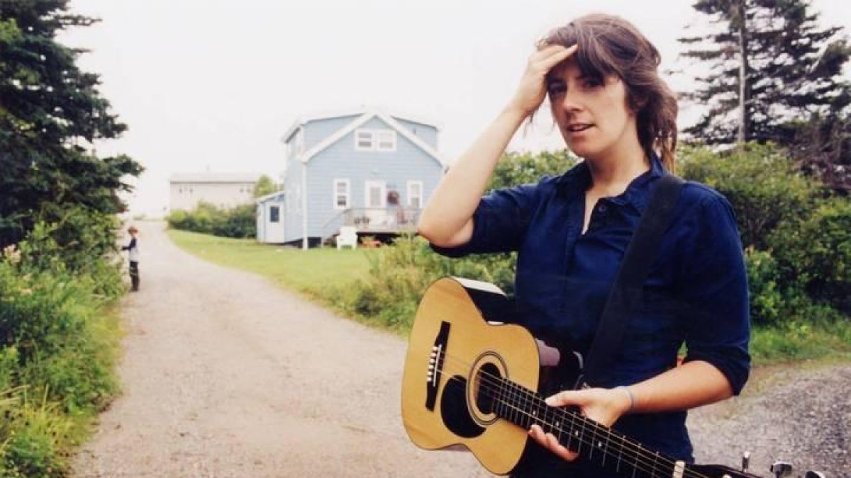 Julie Doiron