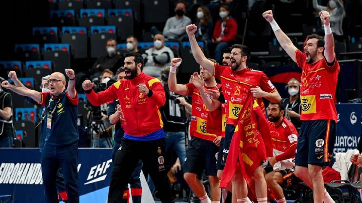 españa