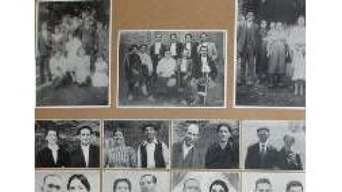 La exposición se podrá visitar a partir del próximo sábado