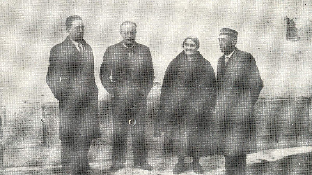 familia garcía holgado
