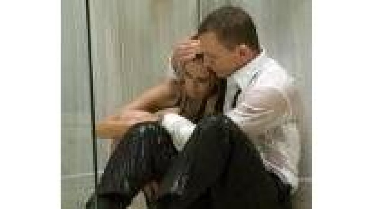 Elaborados diálogos y excelentes escenas de acción