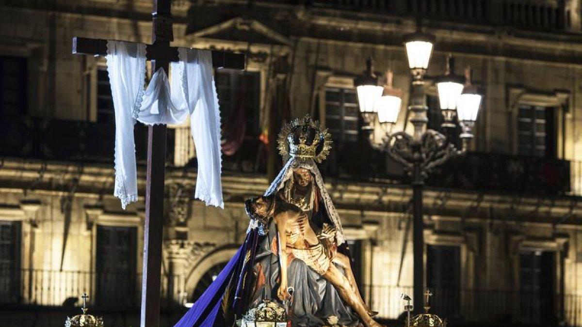 Fotografía ganadora del Certamen 2015 obra del artista Moisés García Martínez