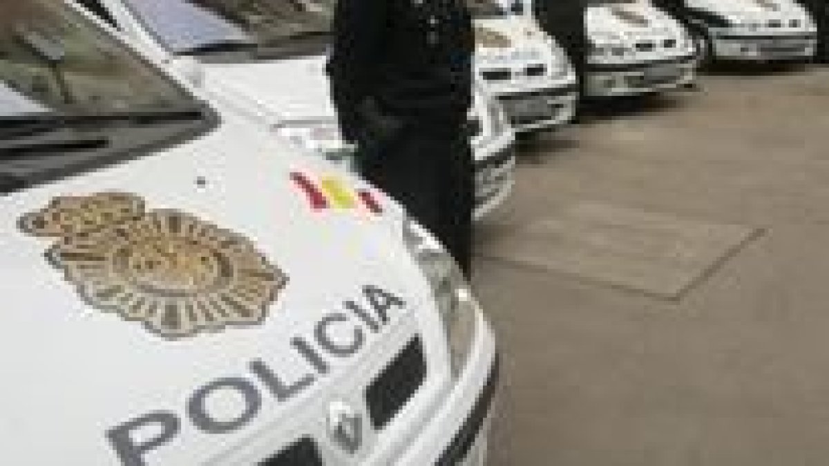 La Policía Nacional inició el dispositivo en mayo para controlar la inmigración ilegal en la ciudad