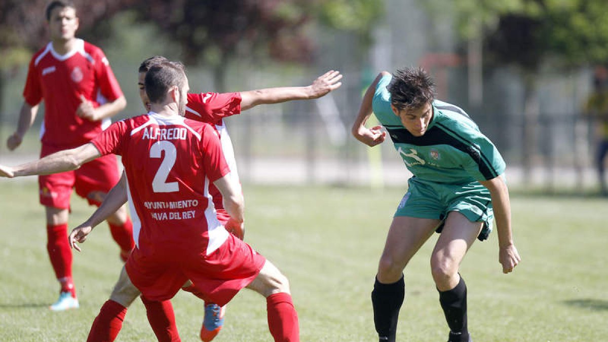 El Onzonilla ejerce de anfitrión del Ejido en su debut.