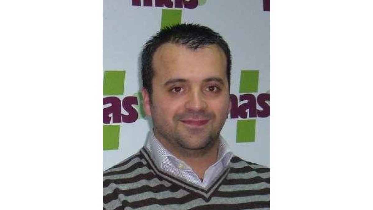 Marcos Fernández.