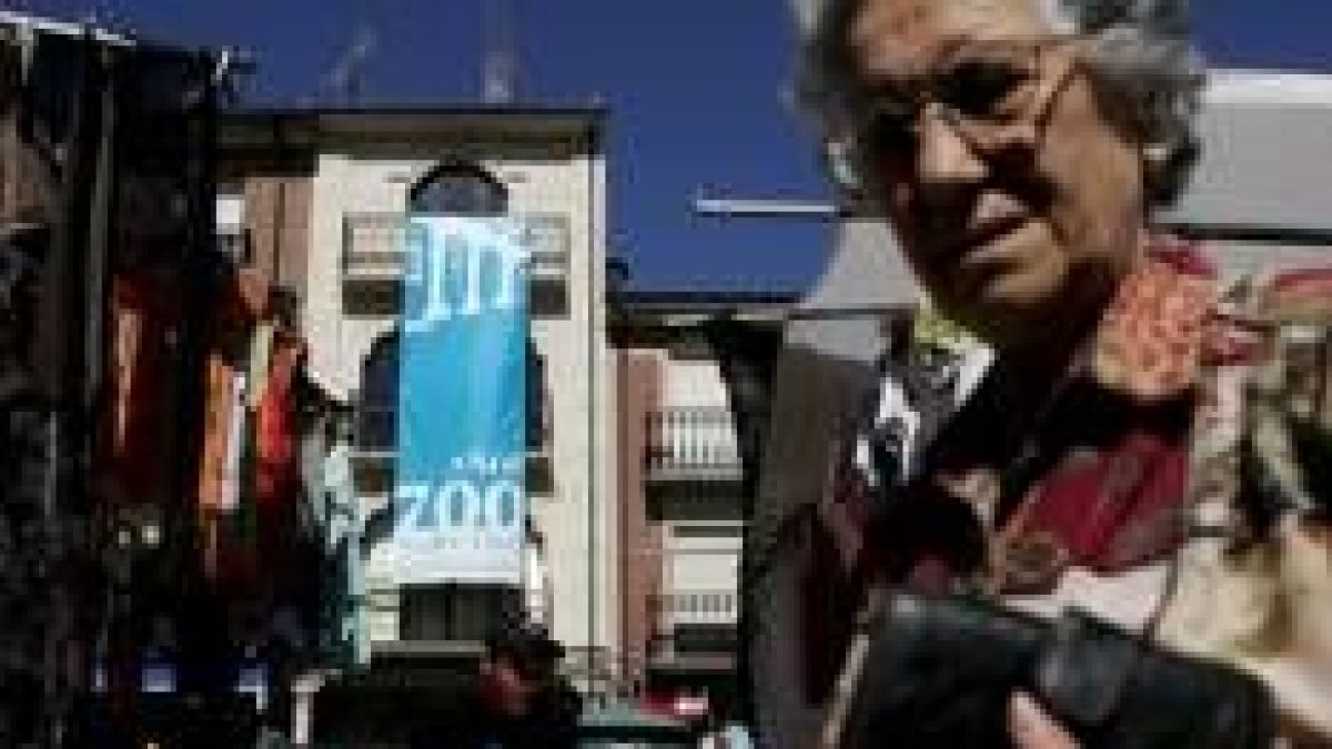 Los actos del Centenario han sido reiterados a lo largo del año