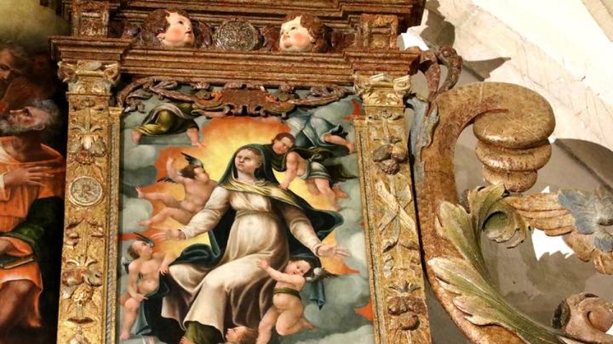 retablo