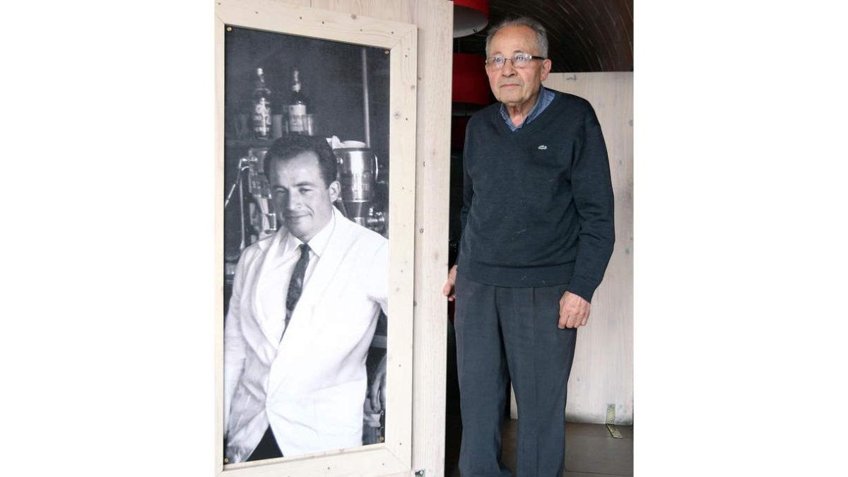 SECUNDINO PÉREZ