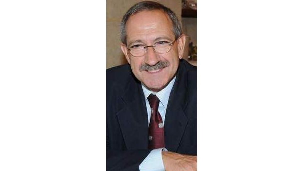 Antonio Vercher.