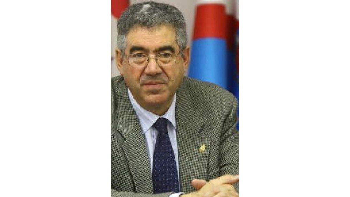 Demetrio A. Canedo (Fabero).
