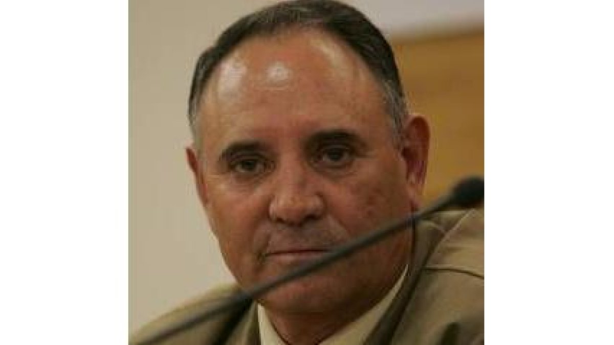 Quintanilla preside el sindicato del Luna