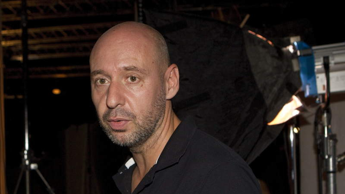 Toni Garriga