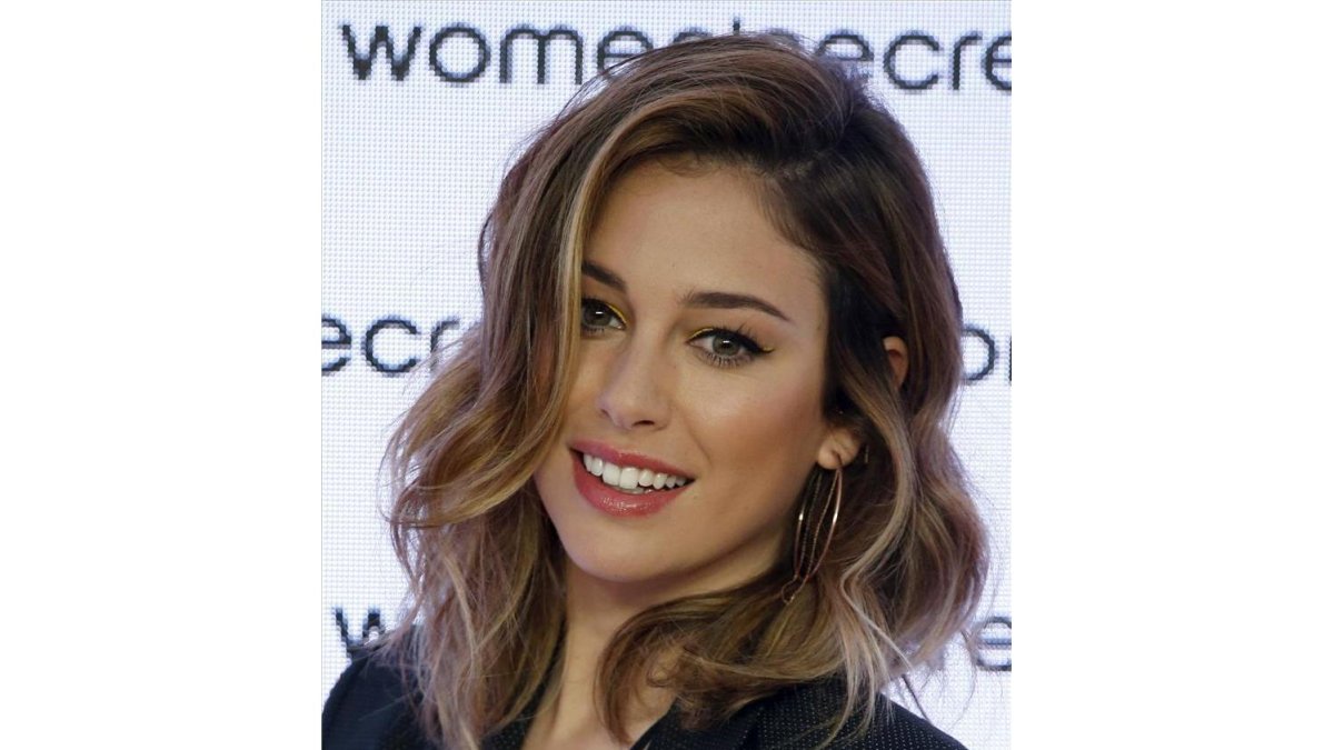 Blanca Suárez