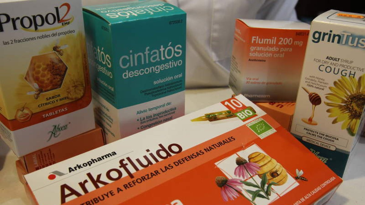 Buena parte de la inversión se destina a la prueba en humanos de la eficacia de un medicamento.