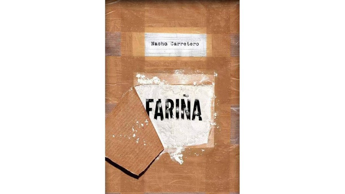 Portada del libro. DL
