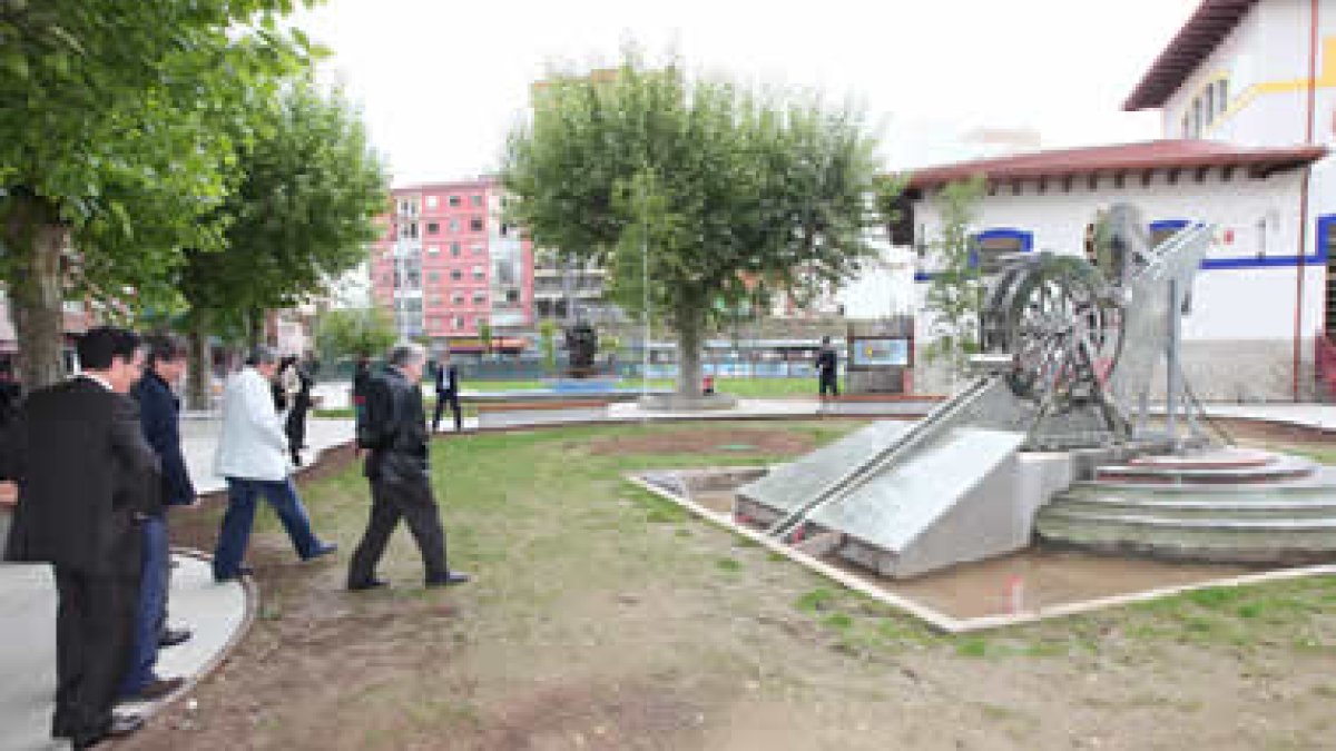 NORBERTO