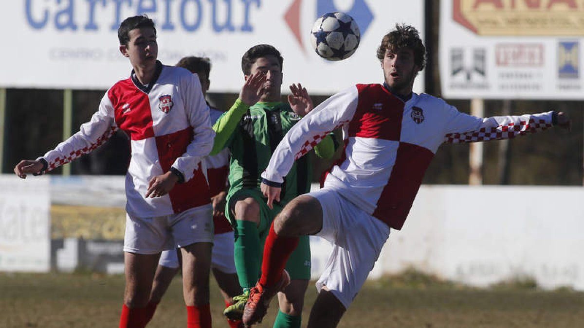 El equipo arlequinado se vio superado por el Alcorcón en tierras madrileñas y puso fin a su racha de resultados positivos.