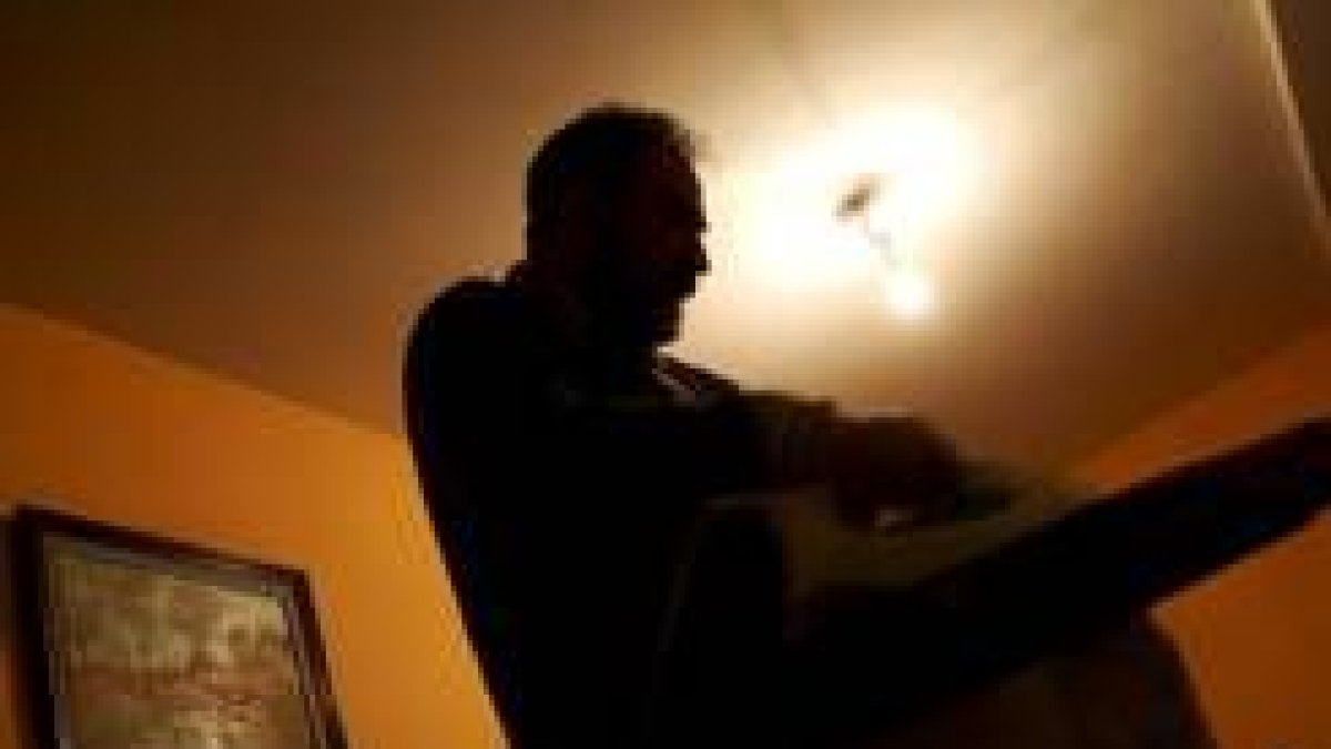 El curso está dirigido a hombres mayores de 18 años