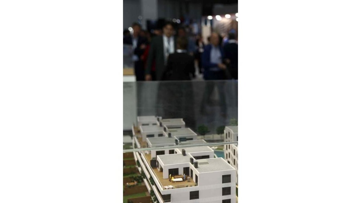 Proyectos de nuevas viviendas, con la última tecnología.