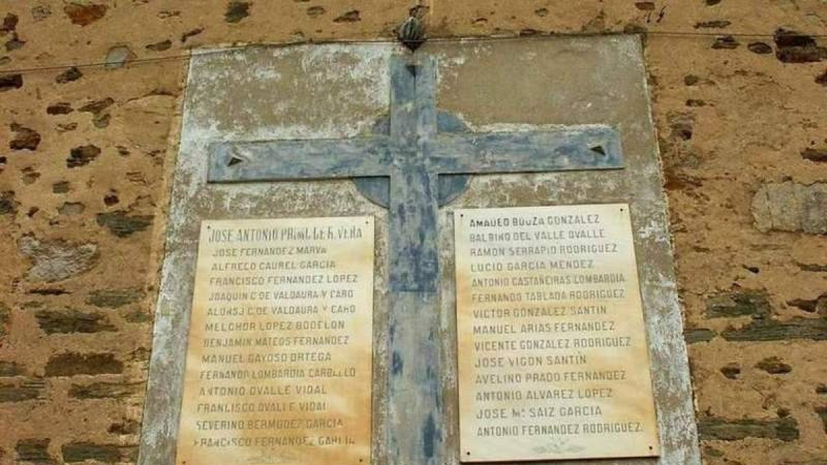 foro por la memoria