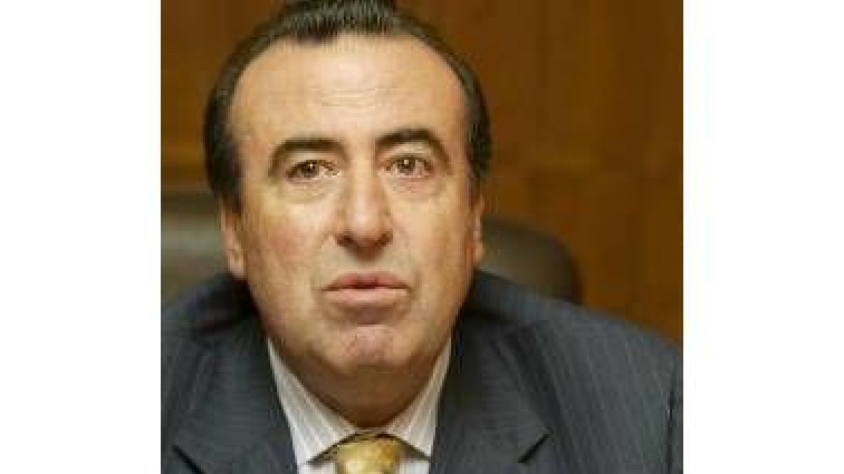Según Alfredo Martínez, el fraude es millonario en los mercadillos callejeros