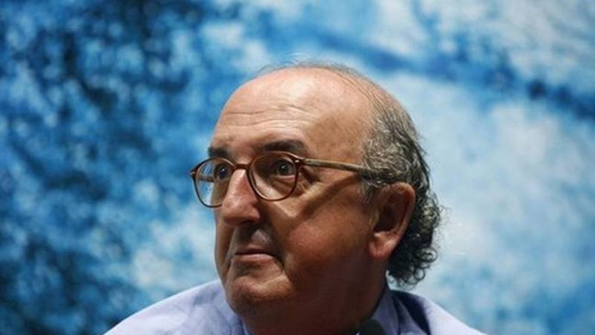 Jaume Roures, presidente de Mediapro.