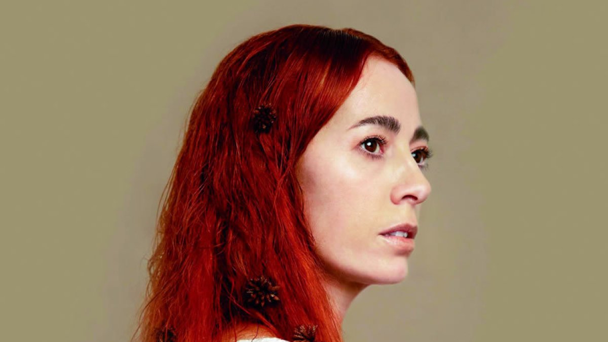 María Giménez