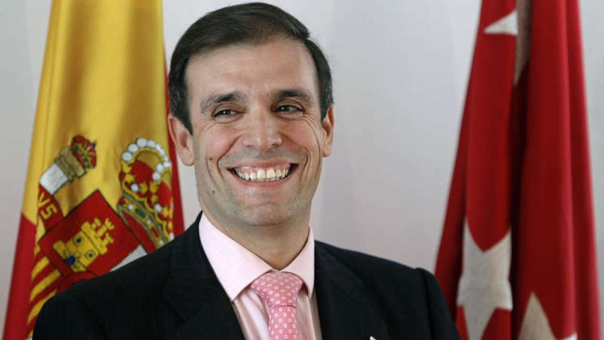 emilio naranjo