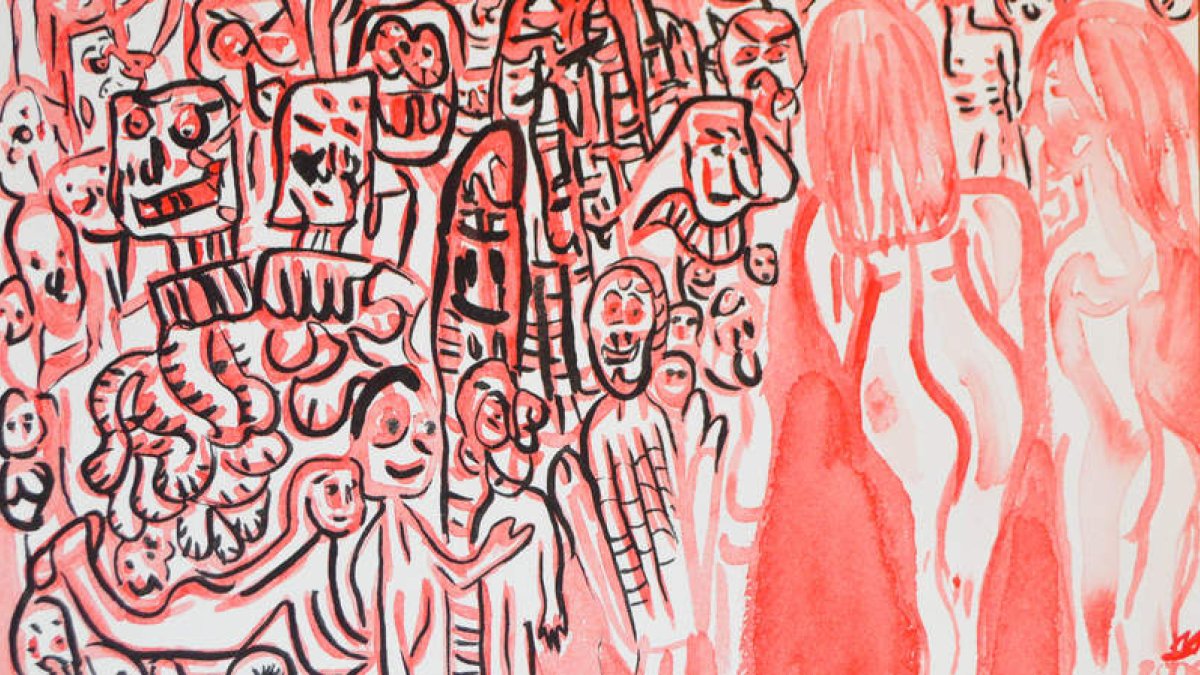 DL