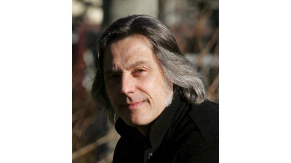 Salvador López Herrero.