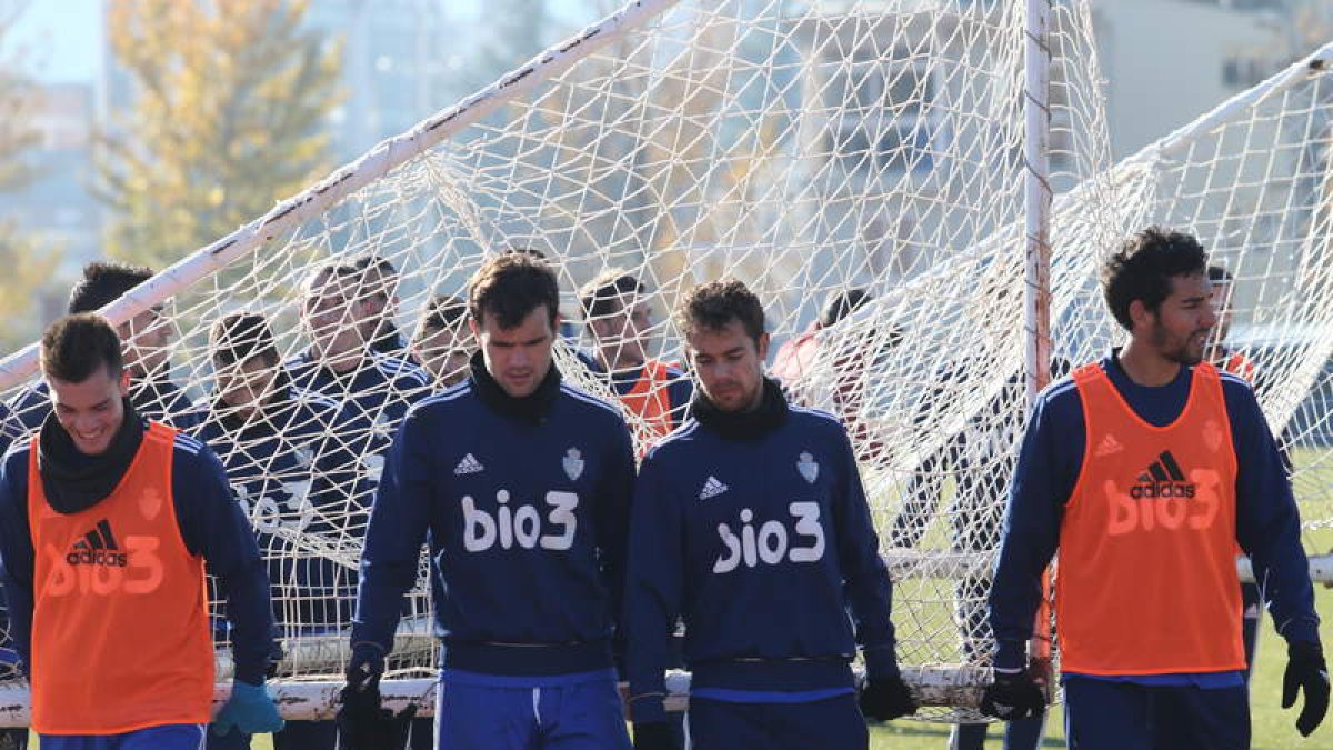 El equipo blanquiazul busca su segundo triunfo fuera.