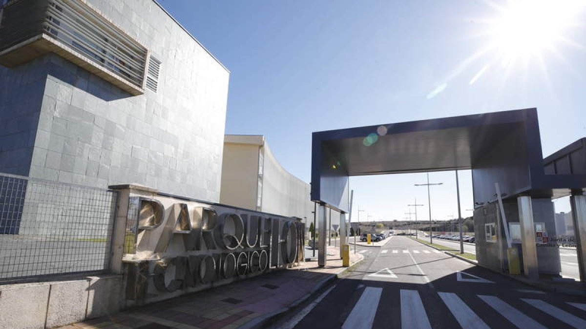 El Parque Tecnológico de León registró en empresas y empleo el año pasado un crecimiento superior al 20%. RAMIRO