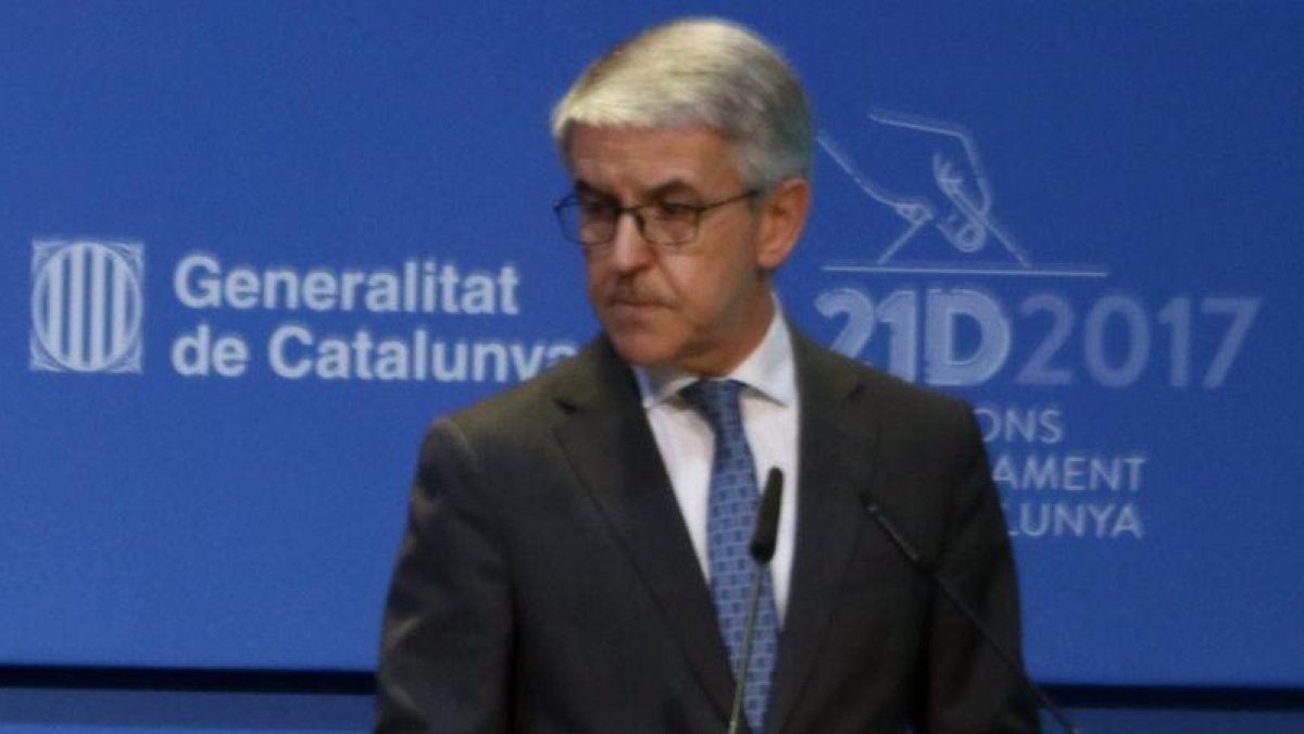 Juan Antonio Puigserver.