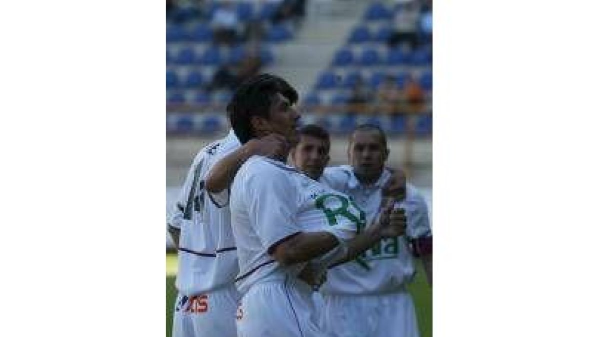 Adriano es un jugador fundamental en las acciones de estrategia
