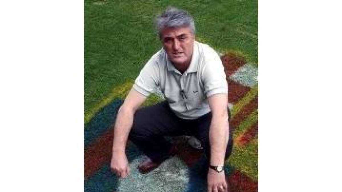Antic apuesta por su continuidad al frente del equipo catalán