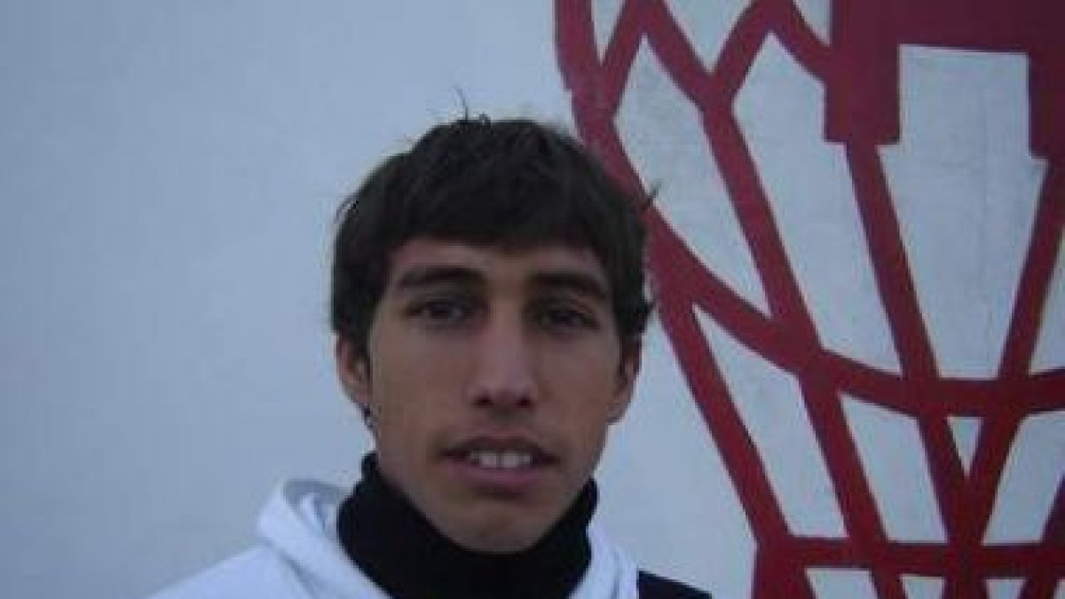 Lucas Trecarichi puede convertirse en el primero en llegar a la Deportiva esta misma semana.