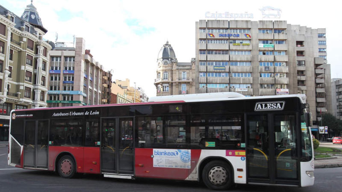 La huelga indefinida se había convocado a partir del próximo día 20.