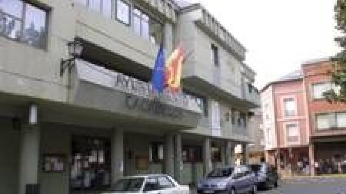 La inscripción, en el ayuntamiento de Cacabelos hasta el día 26