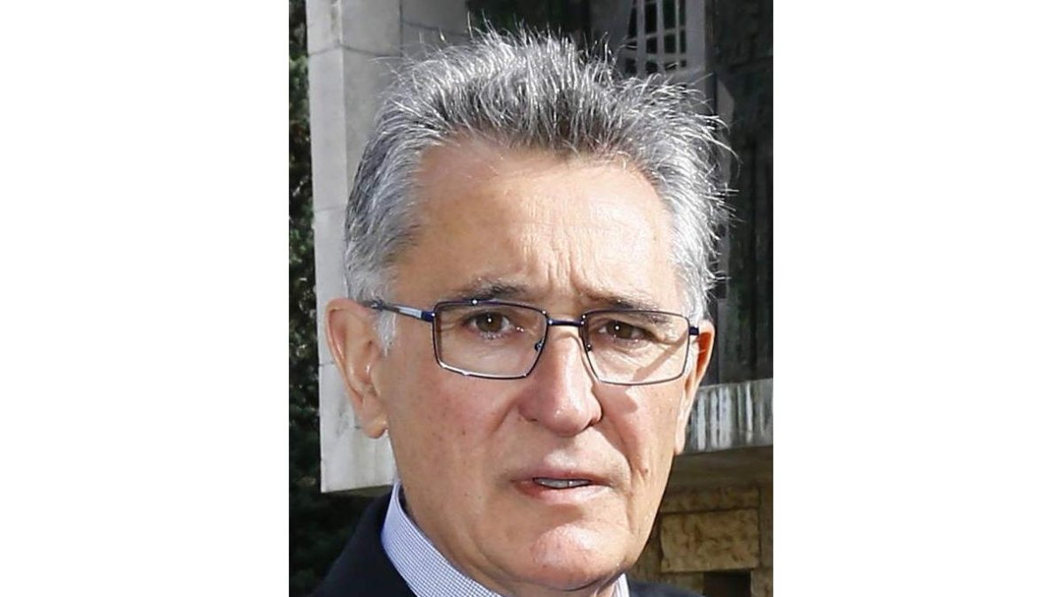 David Fernández.