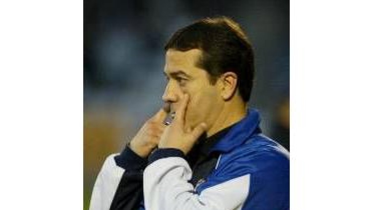 Tomé llega a León con una Deportiva en franca progresión que puede  salir líder del Amilivia